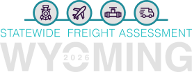 2026 Wyoming Statewide Freight Assessment